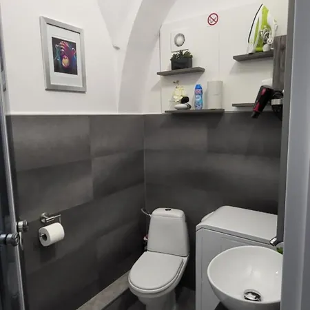 Studio Apartman Kezmarok