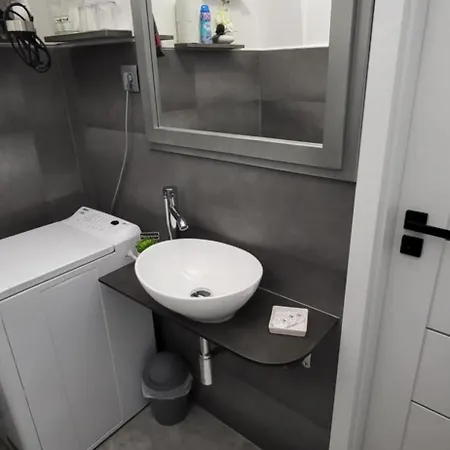 Pansiyon Studio Apartman Kezmarok *
