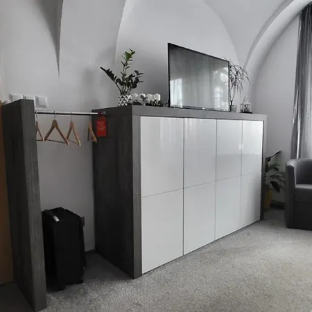 Homestay Studio Apartman Kezmarok