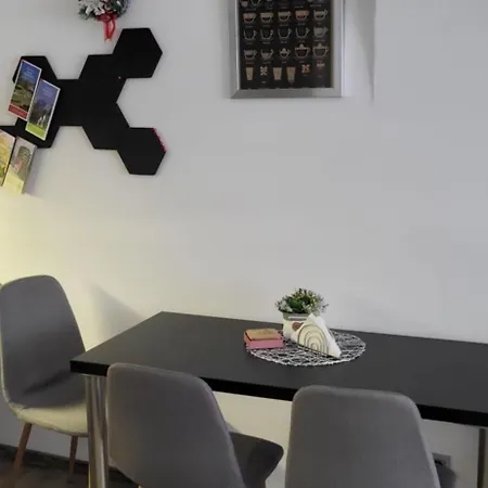 Studio Apartman Kezmarok Kieżmark