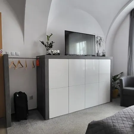 Studio Apartman Kezmarok