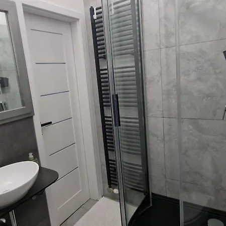 Studio Apartman Kezmarok Kezmarok