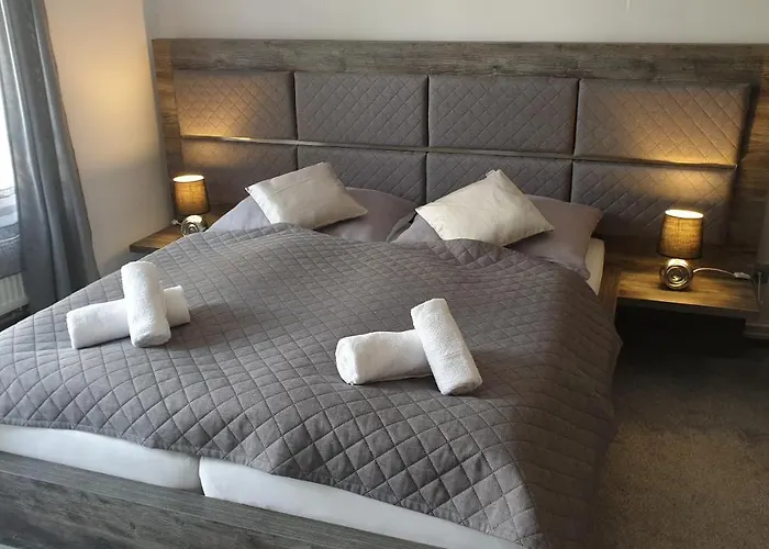 Studio apartmán Kežmarok Ubytování v soukromí Kežmarok