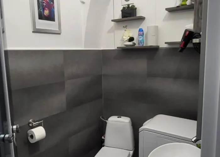Studio apartmán Kežmarok