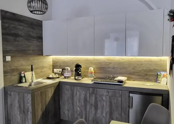 Studio apartmán Kežmarok Kežmarok