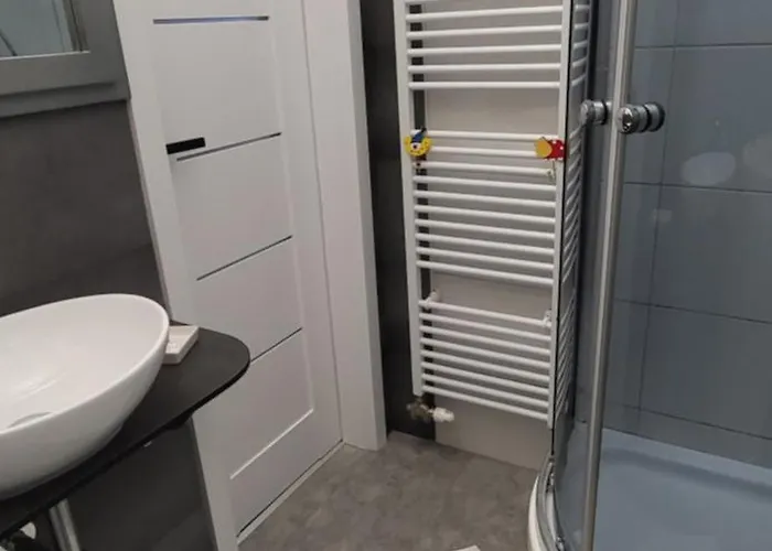 Studio Apartman Kezmarok Accommodatie bij particulieren
