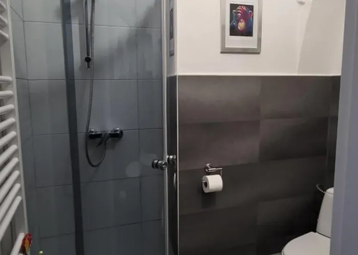 Studio apartmán Kežmarok Kežmarok