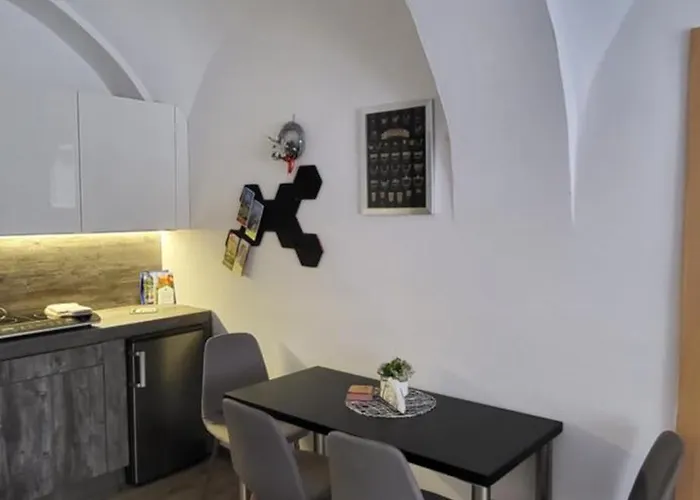 Studio apartmán Kežmarok Kežmarok