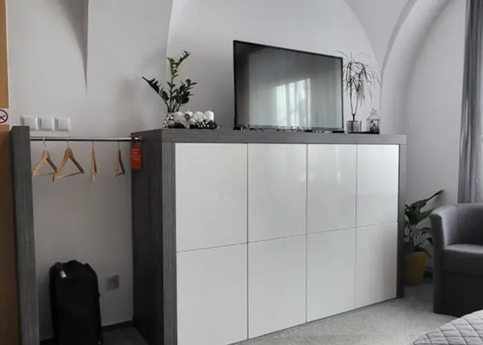 Studio apartmán Kežmarok